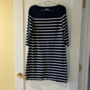 J McLaughlin 100% Cotton Casual, Preppy